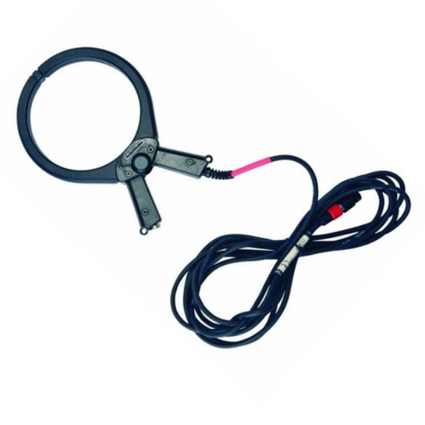 Radiodetection Transmitter Clamp 8.5" 215mm Aerial View
