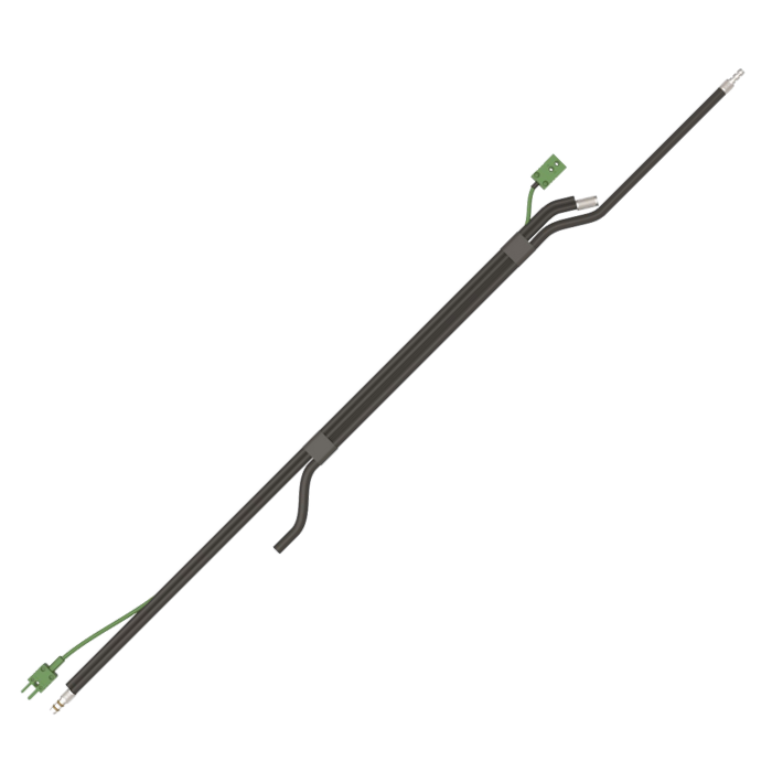 Sauermann Si-CA 3m Hose Extension