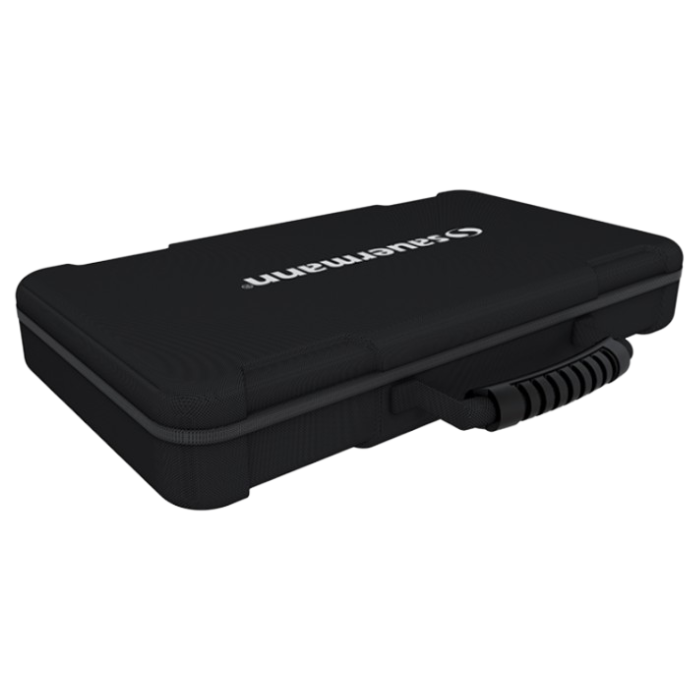 Sauermann Si-RM4 Transport Case for Smart Wireless Probes