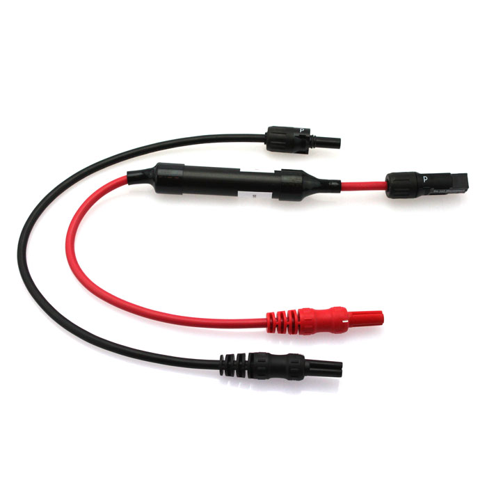 Seaward MC4 Test Lead Set
