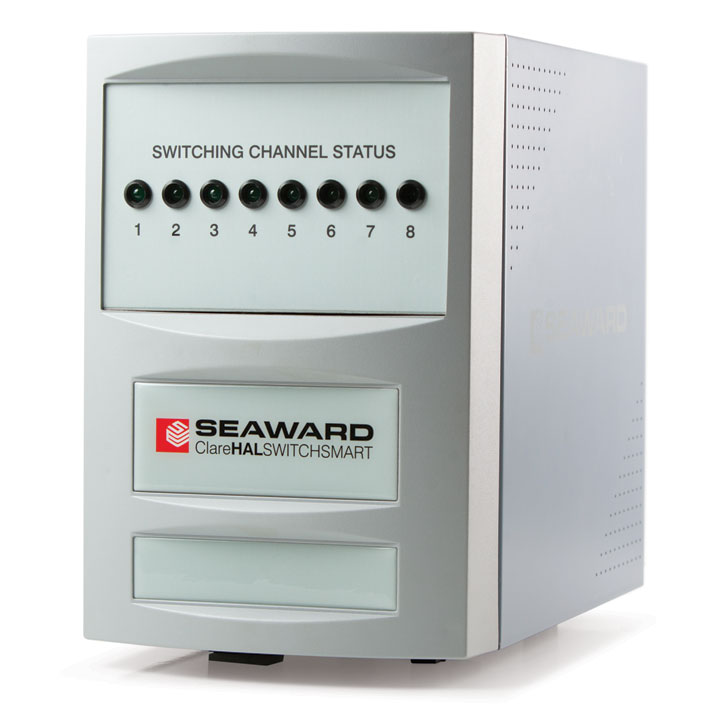 Clare SwitchSmart Switching Matrix