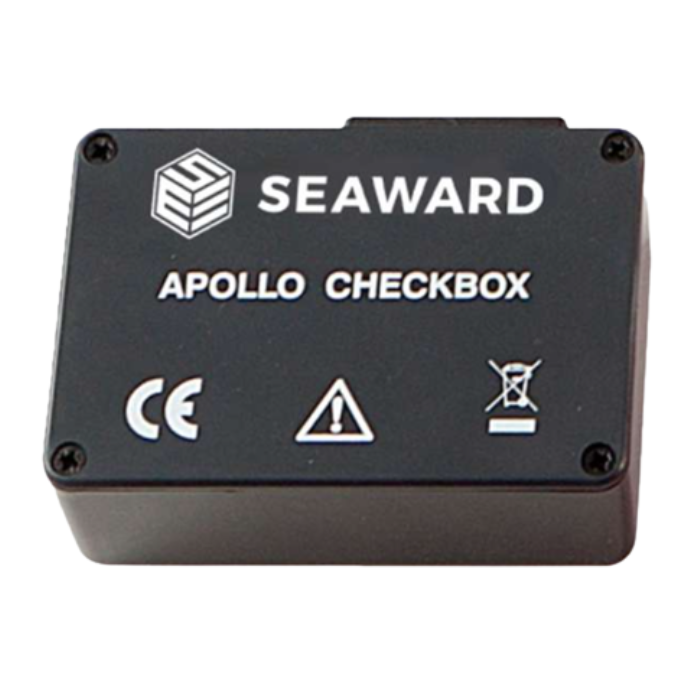 Seaward S80A953 Apollo Series Checkbox