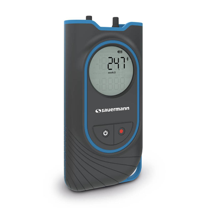 Sauermann Si-PM3 HVACr Manometer