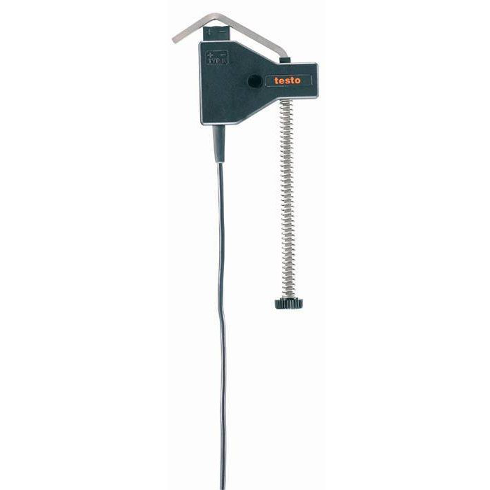 Testo Pipe Wrap Probe with NTC Temperature Sensor - 0615 5605