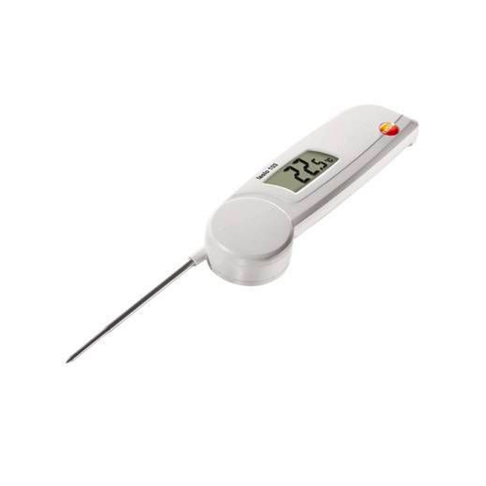Testo 103 Fold-Away Digital Food Thermometer