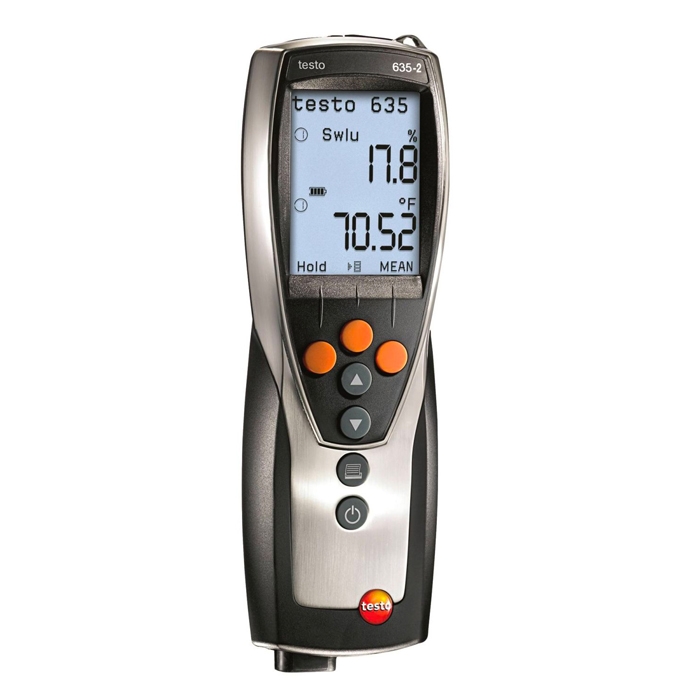 Testo 635-2 Thermohygrometer