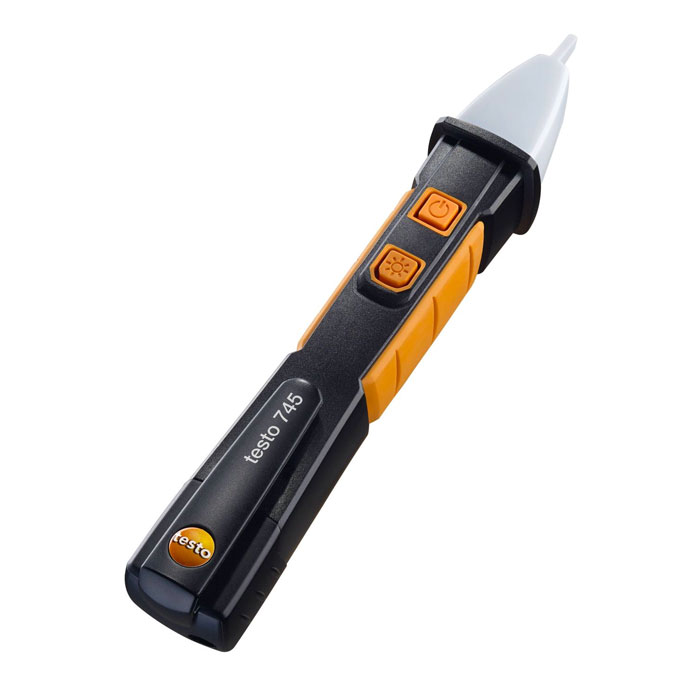 Testo 745 Non-Contact Voltage Tester