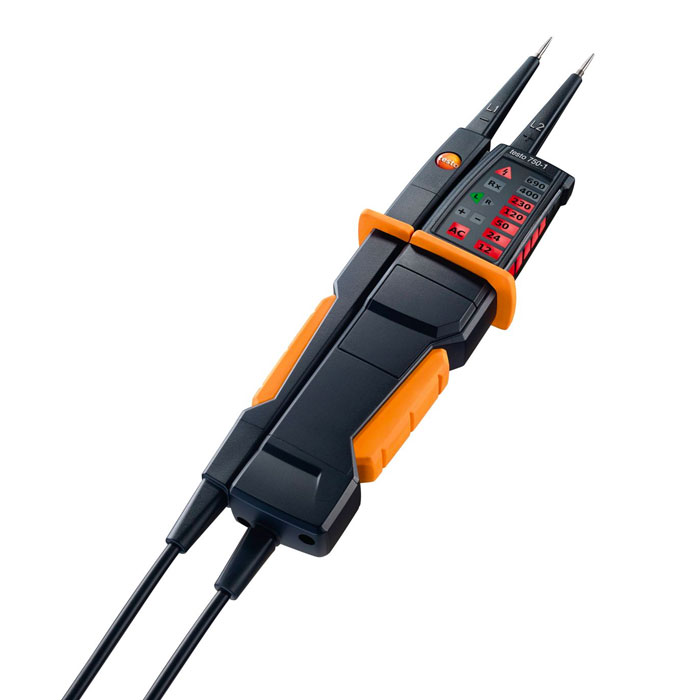 Testo 750-2 Voltage Tester