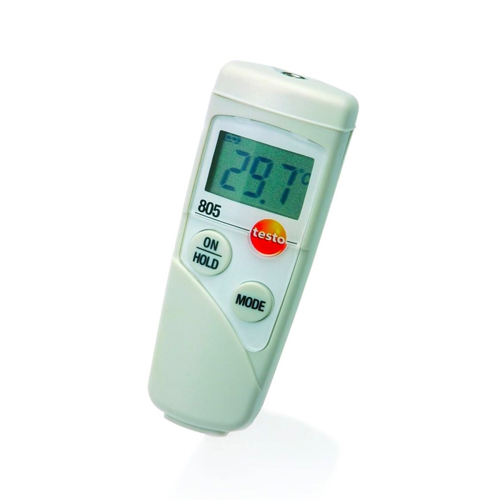 Testo 805 Infrared Thermometer