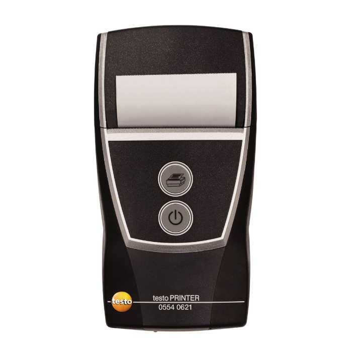 Testo Bluetooth / IRDA Printer for Testo 300 Range