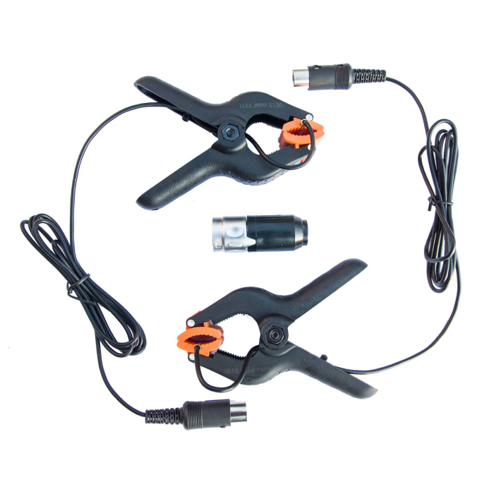 Testo Differential Temperature Probe Set - 0554 7223
