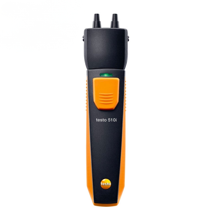 Testo 510i award logo