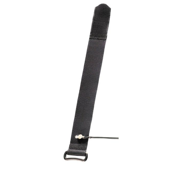 Testo Temperature Probe with Velcro and NTC Temperature Sensor 