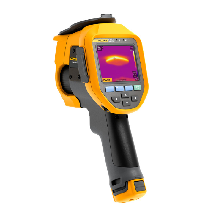 Fluke Ti480U Thermal Imaging Camera