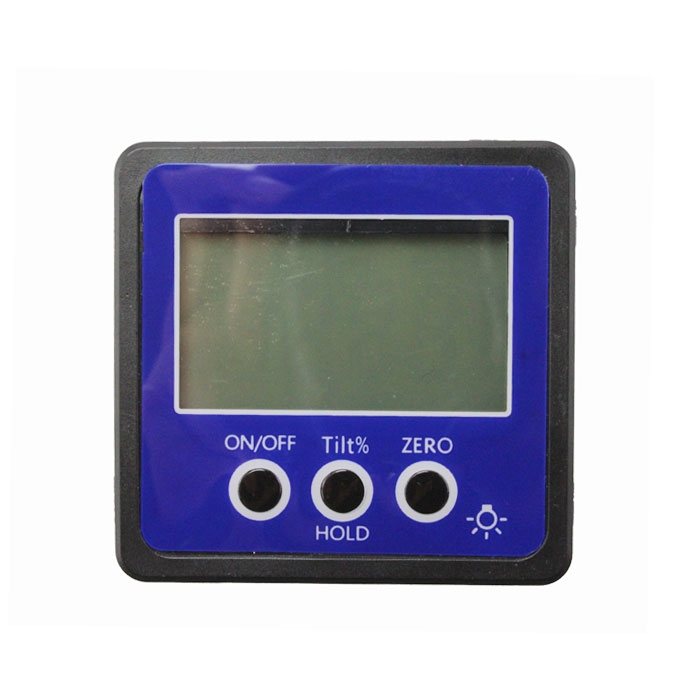 TMPV:DP40 Digital Protractor