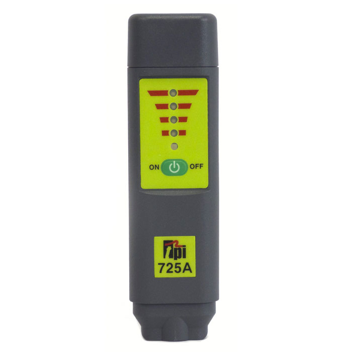 TPI 725a Pocket Gas Leak Detector