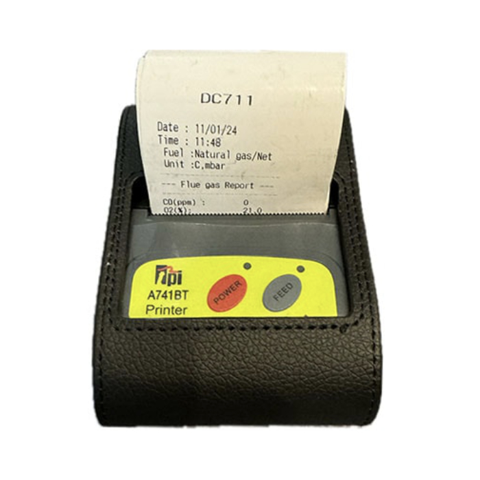 TPI A741BT Bluetooth Printer