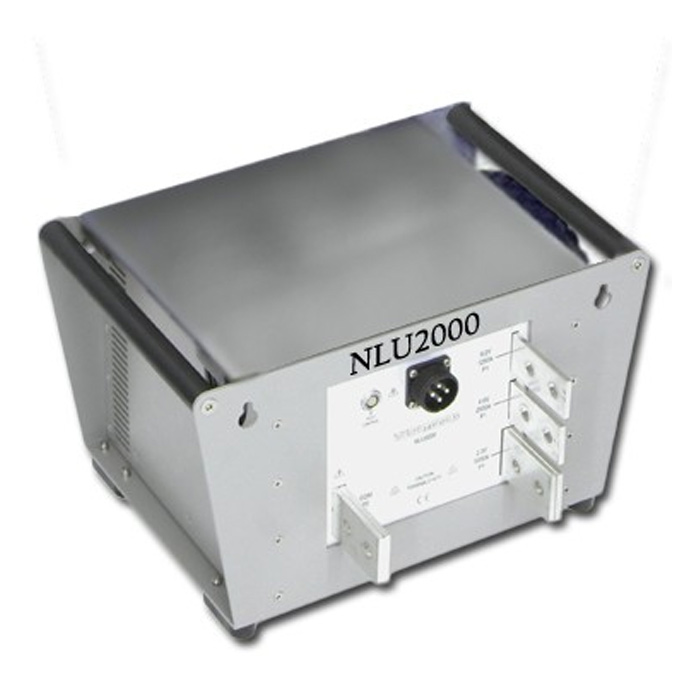 T&R NLU2000 Primary Current Injection Loading Unit