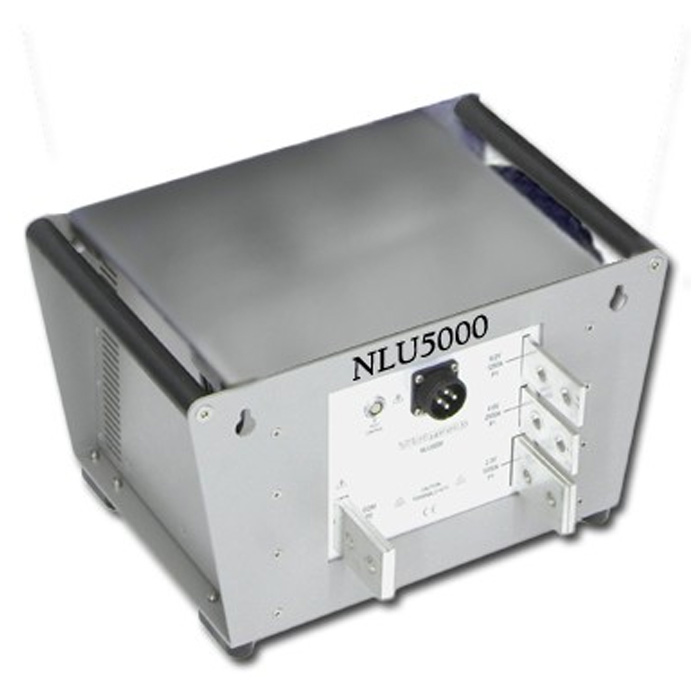 T&R NLU5000 Primary Current Injection Loading Unit