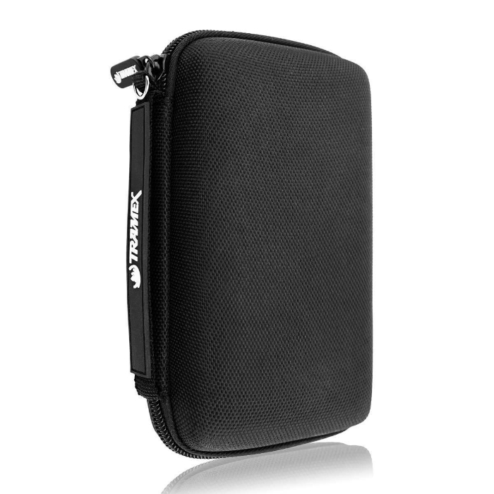 Tramex ALLPOUCHDLA Single Meter Case for Feedback DataLoggers holds 1x DL-RHTA or DL-RHTX