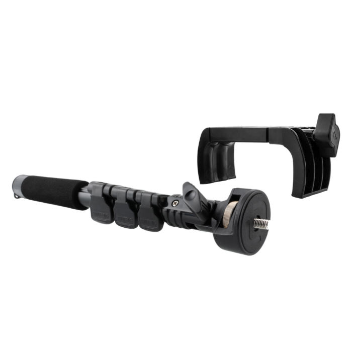 Tramex E5-HBS Extension Handle & Clamp