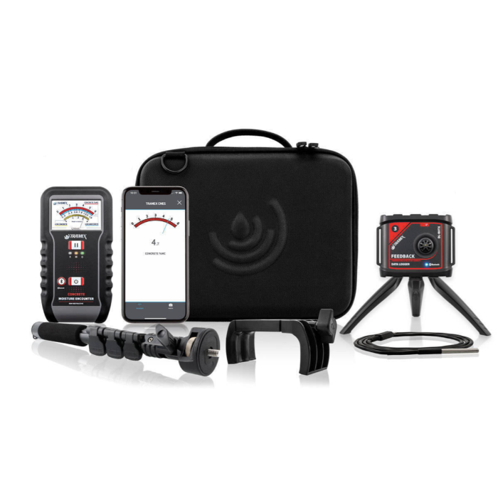 Flooring Tech Kit