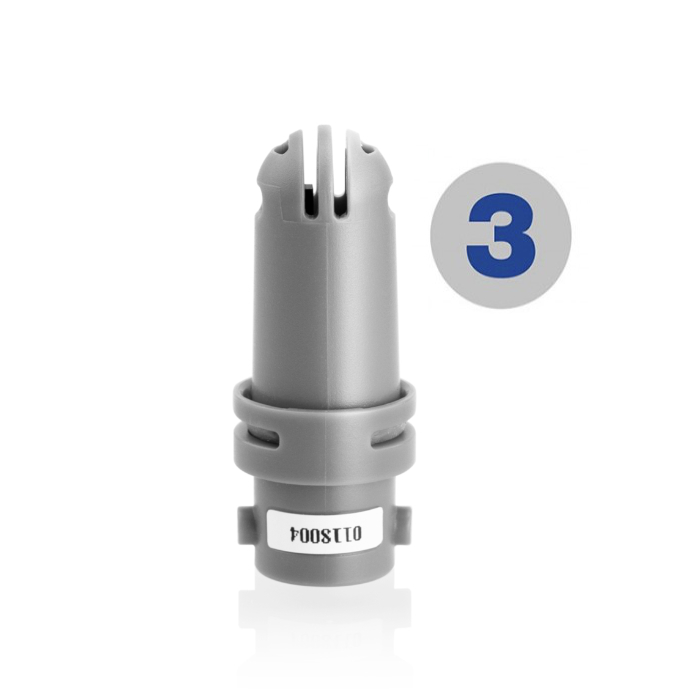 Tramex Hygro-i Probe - Pack of 3 sensors HIPP3