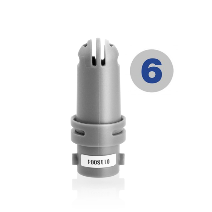 Tramex Hygro-i2 Probe - Pack of 6 sensors HIPP6