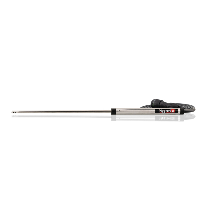 Tramex RHP-SNWB 4.5" Short Narrow RH Probe Bayonet Connection