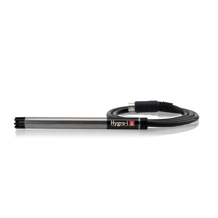 Tramex RHP-SW 4.5" RH Probe Din Connection