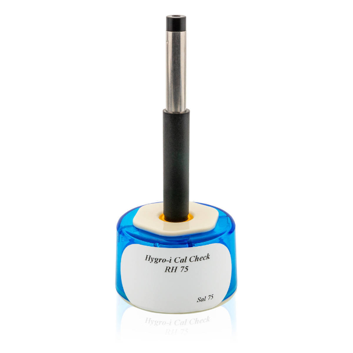 Tramex SAL75N Calibration Salt Check Chamber (75% RH)