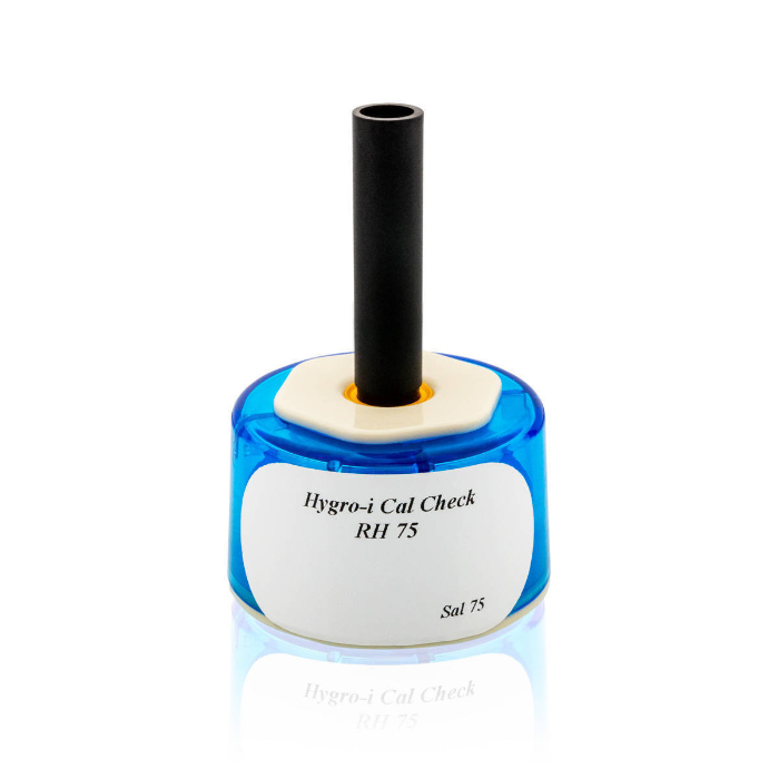 Tramex SAL75S Calibration Salt Check Chamber (75% RH)