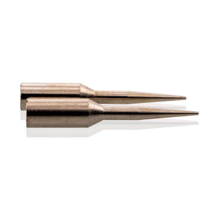 Tramex TP30 Spare 5/8" (30mm) Pins For Tramex Heavy-Duty Pin-Type Wood Probe HH14TP30 - Pack of 10 pins