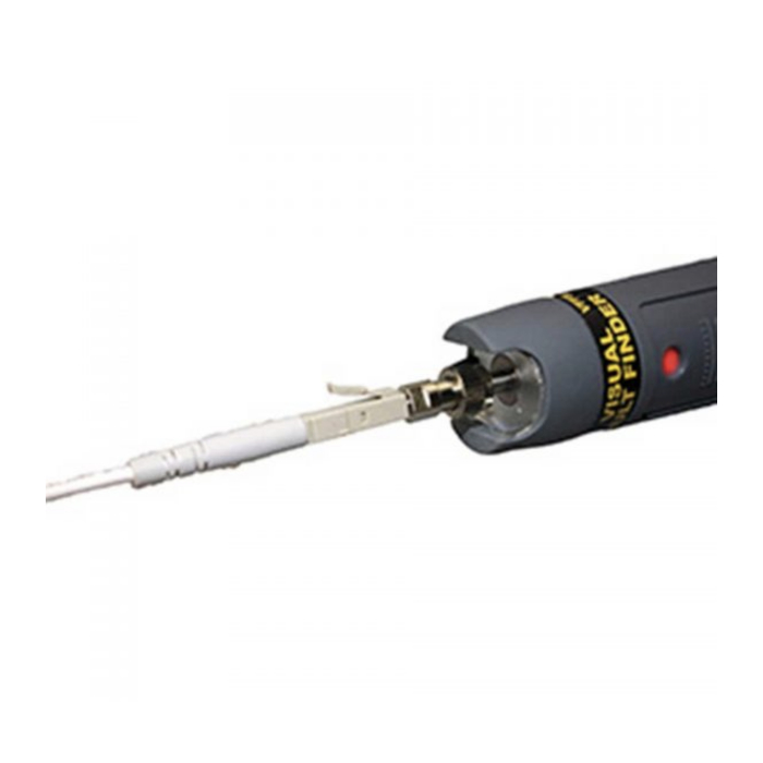 Trend FC/LC Hybrid Adapter