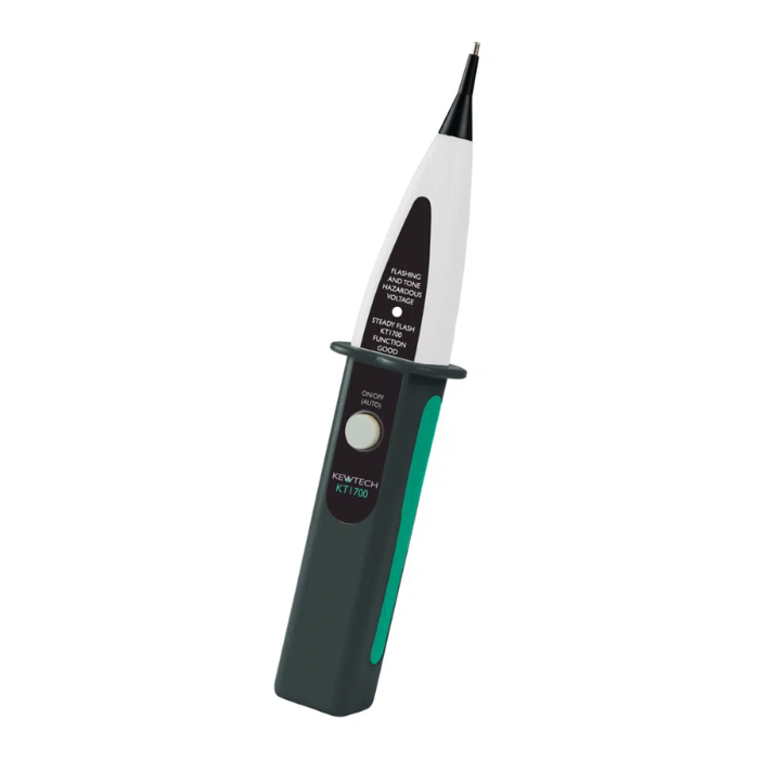 Kewtech KT1700 Single Pole Voltage Detector