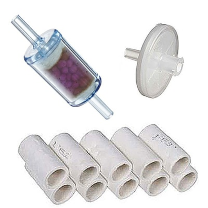 TPI A796-KO Flue Gas Analyser Consumable Pack (Oil)