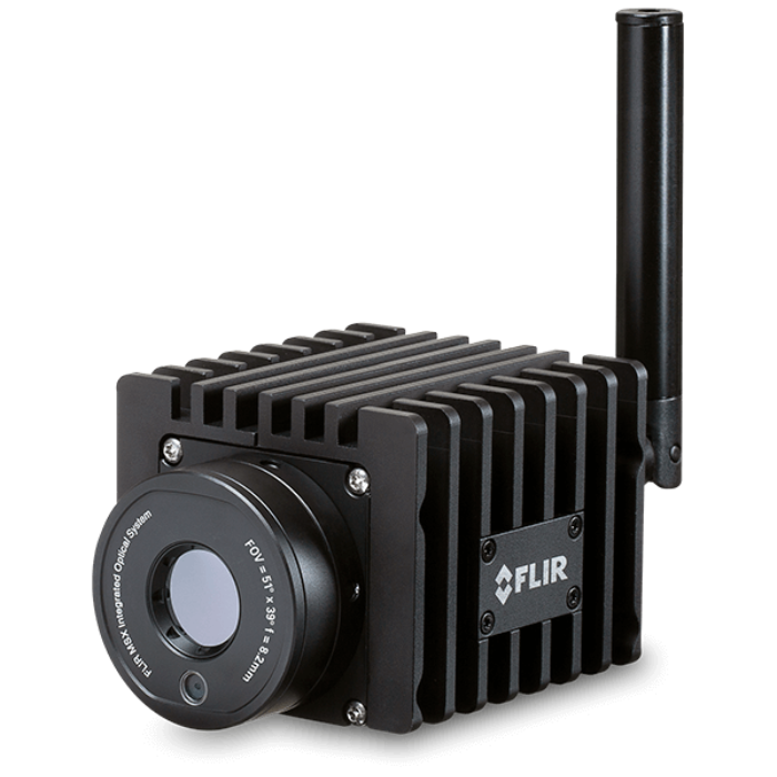 FLIR A70 Image Streaming Thermal Camera