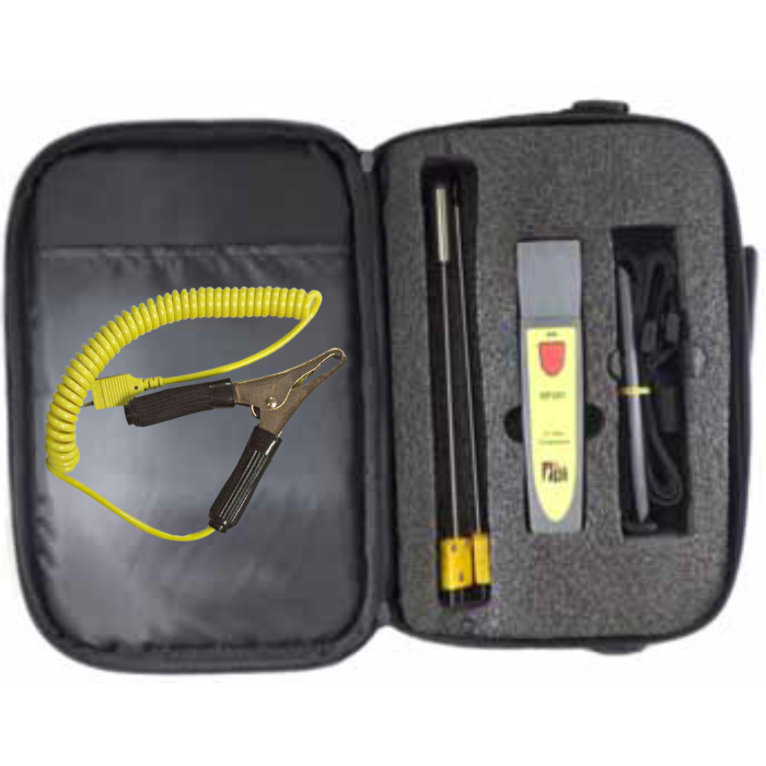 TPI SP341LK-PLUS SMART Legionnaires Temperature PLUS Kit