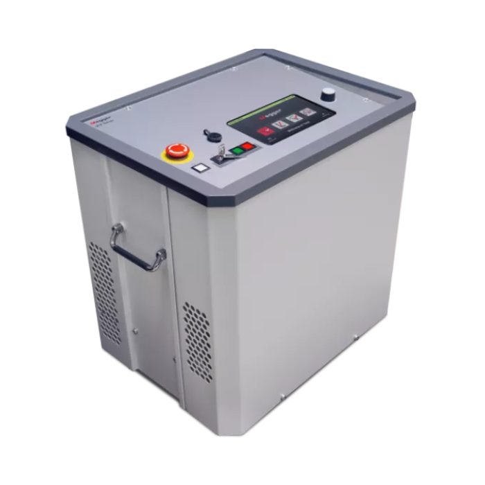 Megger VLF Sine Wave 45 kV Test System