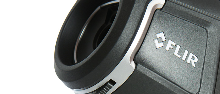 FLIR Launches New Thermal Cameras