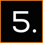 five-thumb
