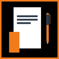 paperwork