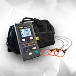 An Independent Review of the Chauvin Arnoux PEL103 and the Advantages of Datalogging