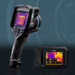 New FLIR Thermal Cameras for 2017