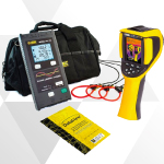 Energy Efficiency: How Can the Chauvin Arnoux EEBS Help Your Business?