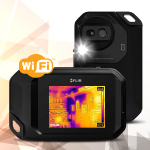Great New Deals on the FLIR C3!