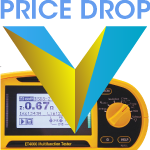 Price Drop on the Martindale ET4000 MFT!
