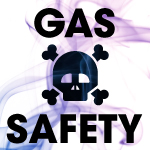 Stay Gas Safe this Winter!