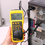 Practical, Low-Cost Appliance Testing with the Martindale HandyPAT Range