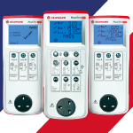 A Decade of PAT Testing with the Seaward Primetest Range